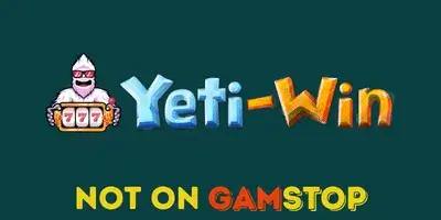 yeti win casino not on gamstop